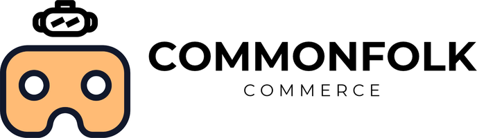 COMMONFOLK COMMERCE